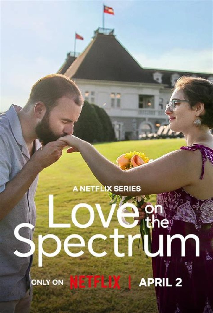 Where is Love on the Spectrum Filmed? Complete Filming Location Explored!