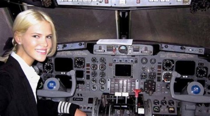 Where Is Nadia Marcinkova Now? A Deep Dive Into Her Life And Current Status