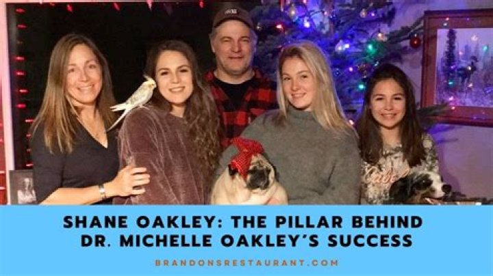 Where Is Shane Oakley Now? Exploring His Journey And Current Endeavors