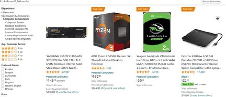 Where to Buy Used Computer Parts: 5 Great Online Sources