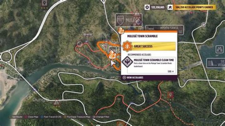 Where to find all Dinosaur Pinatas in Forza Horizon 5: Best location