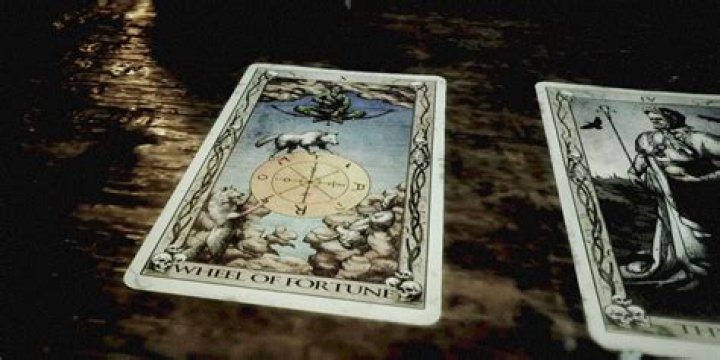 Where to Find All Tarot Cards in The Quarry