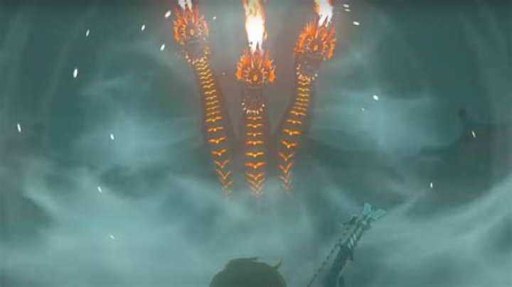 Where to Find All the Dragons