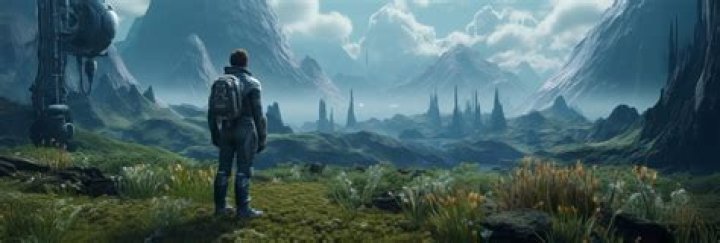 Where to Find Beautiful Video Game Concept Art Online