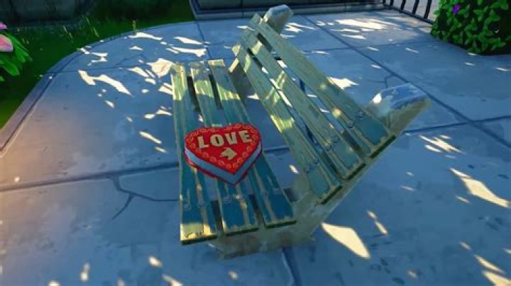 Where to Find Chocolate Boxes for Fortnite