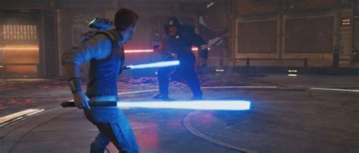 Where to find every Star Wars Jedi: Survivor lightsaber stance