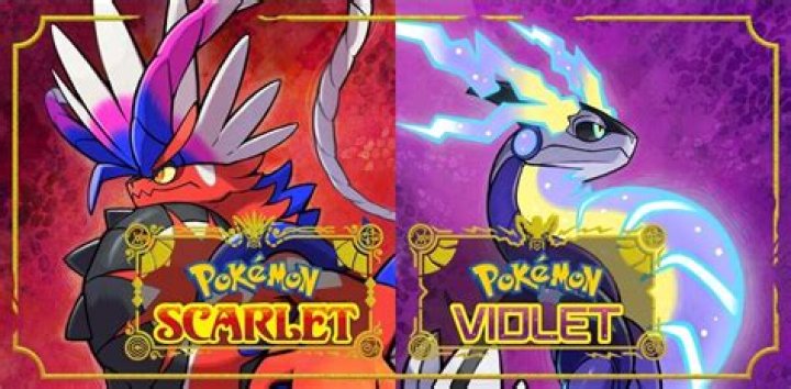 Where to find hold items in Pokémon Scarlet and Violet