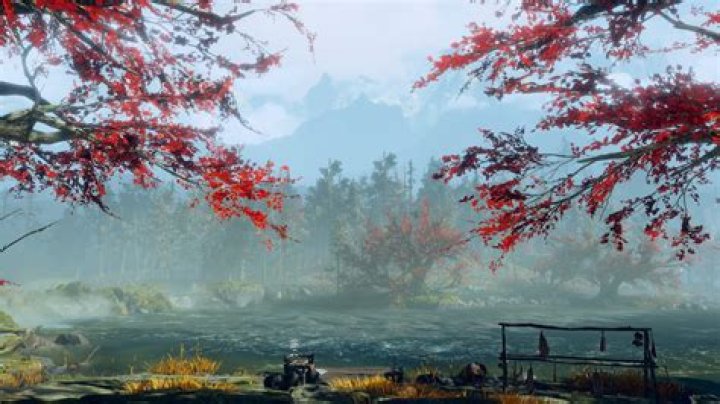 Where to find Leiptr Alloy in God of War
