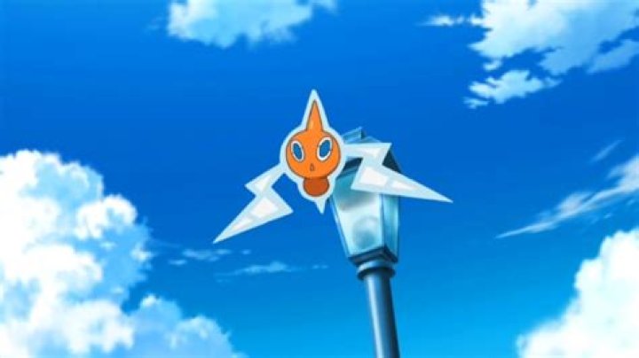Where to Find Rotom in Brilliant Diamond and Shining Pearl