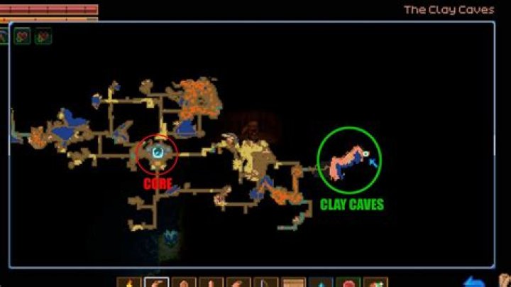 Where to Find Tin in Core Keeper