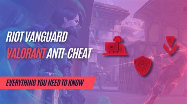 Where to Get Valorant's Anti-Cheat Software