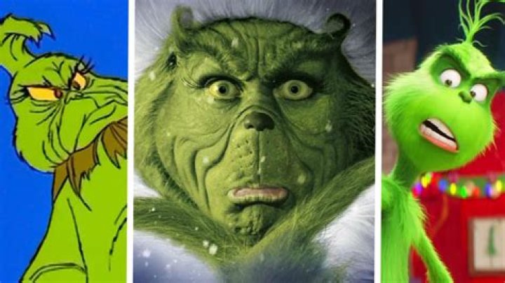 Where to Watch Every Grinch Movie Online in 2023