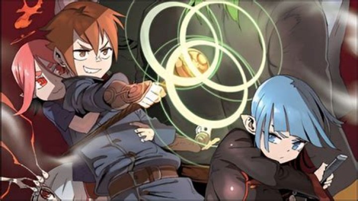 Where to watch, plot, cast, and everything to know about the harem parody series