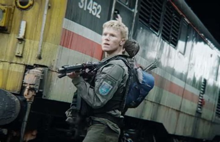 Where to watch, plot, cast, and more