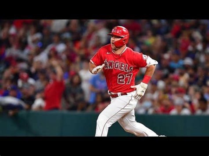 Which Angels players have had a .300+ batting average in a season? MLB Immaculate Grid Answers August 13 