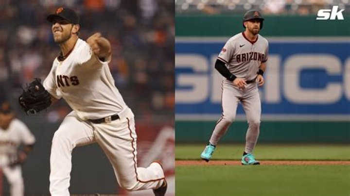 Which Giants players have also played for the Diamondbacks? MLB Immaculate Grid Answers September 26