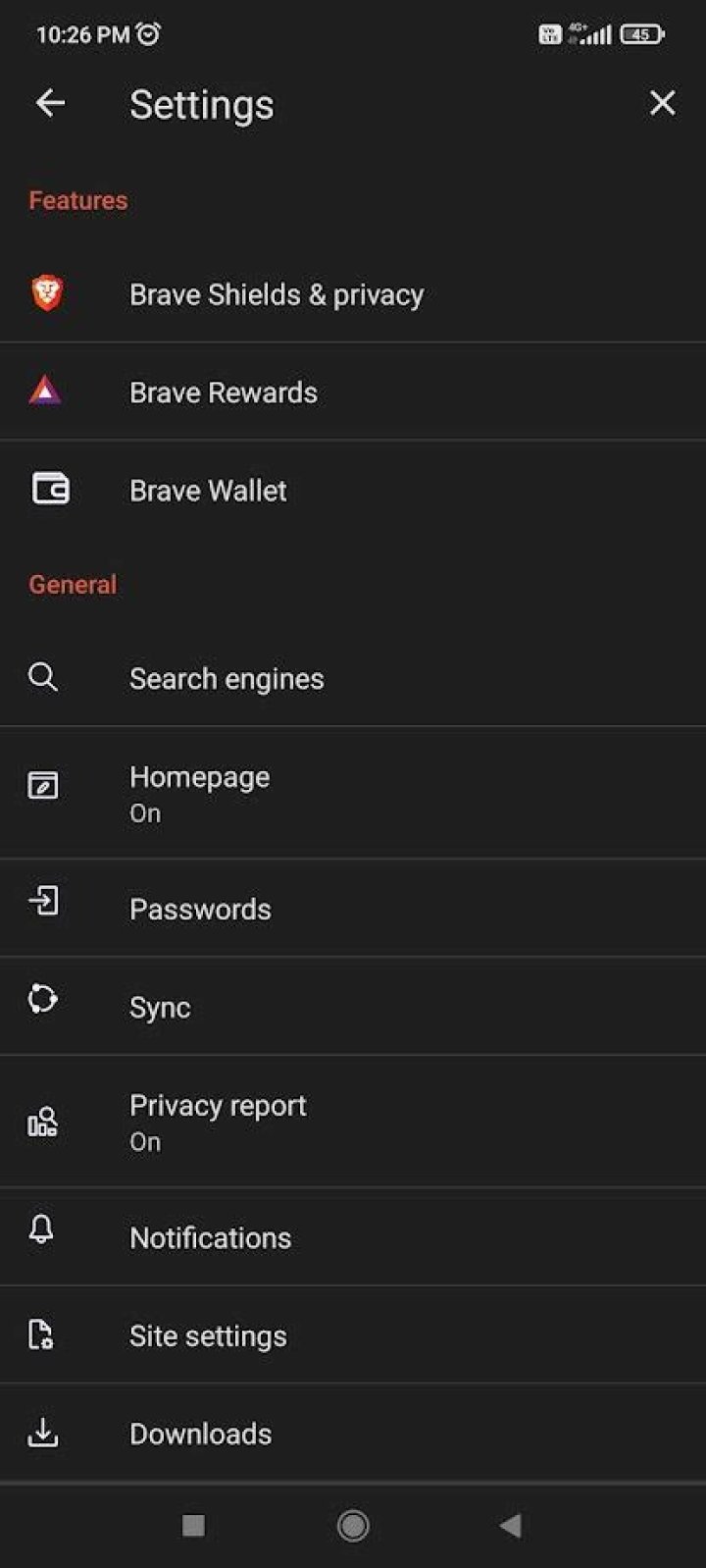 Which Is the Best Privacy Browser for Android?