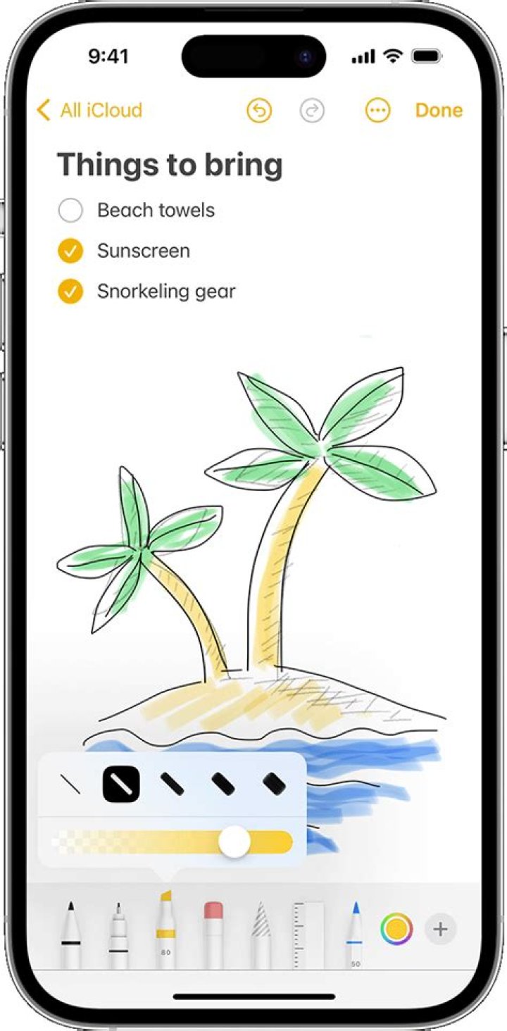 Which Note-Taking App Is Right for You?
