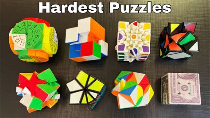 Which Ones Are the Hardest to Find