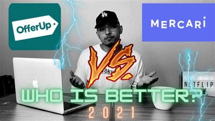 Which Private Selling App Is Better?