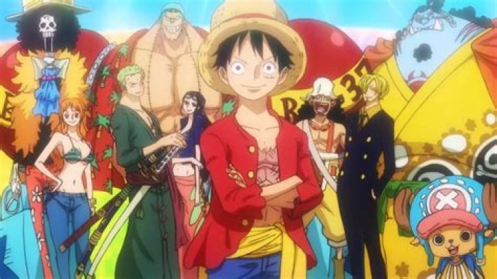 Which Straw Hat Would You Be? Find Out With This One Piece Personality Quiz