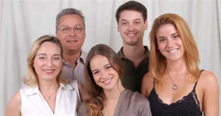 Who Are Alba Baptista’s Parents? Inside Her Personal Life