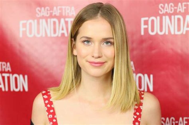 Who Are Elizabeth Lail’s Parents? A Look At Her Early Life