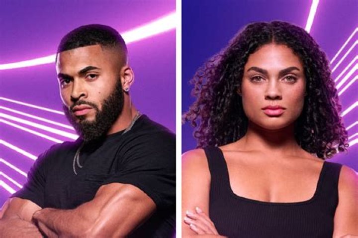  Who are Johnny Middlebrooks and Ravyn Rochelle? The Challenge contestants’ personal and professional life explored