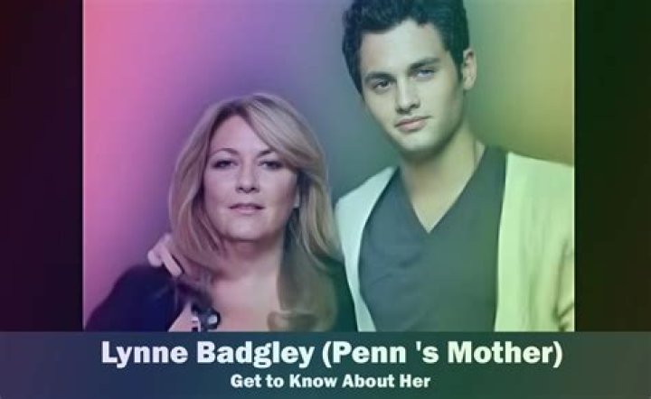 Who Are Penn Badgley’s Parents? Behind His Early Life