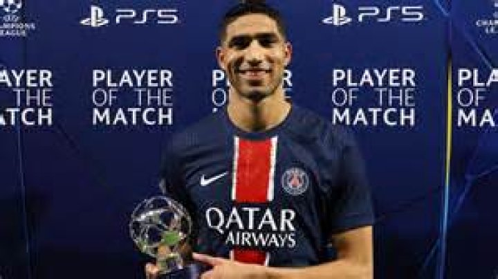 Who Are the UEFA Champions League Player Cards?
