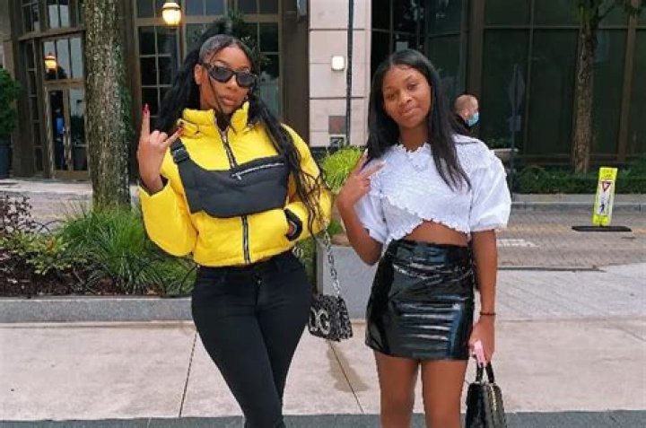 Who Are Tommie Lee’s Kids? Meet Her Partner and Daughter
