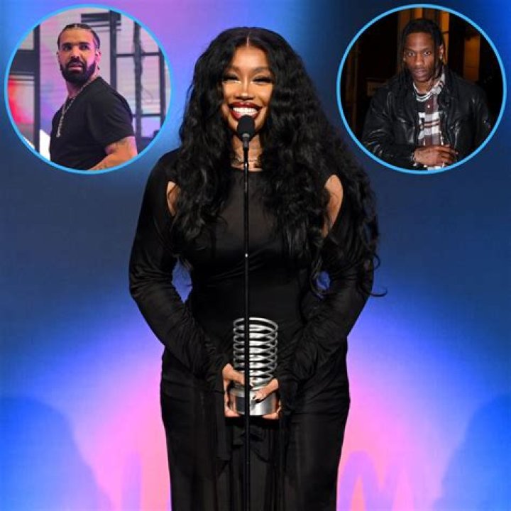 Who Did SZA Date For 11 Years? Unveiling The Mystery Behind Her Long-Term Relationship