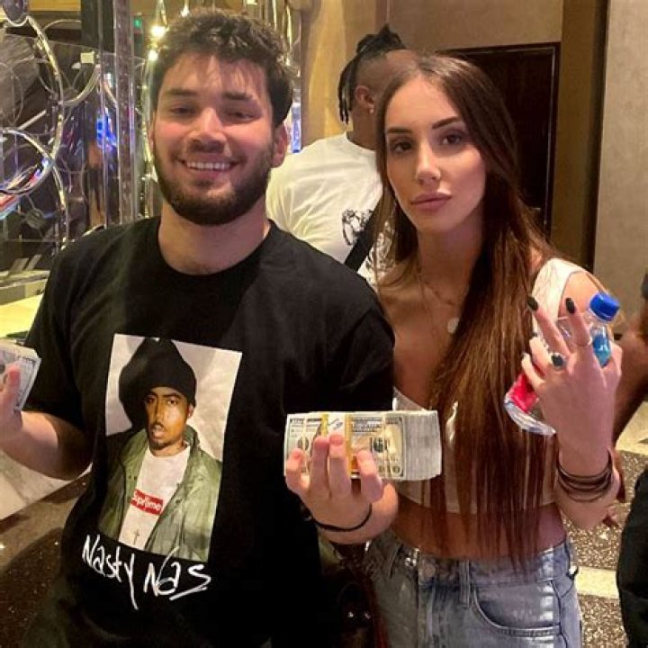 Who is Adin Ross? | Reportera