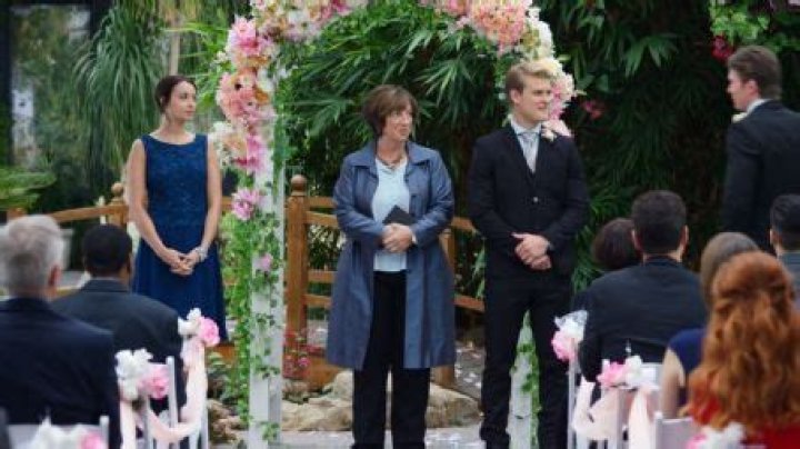 Who Is Adrian Spencer's Wife? Unveiling The Woman Behind The Man