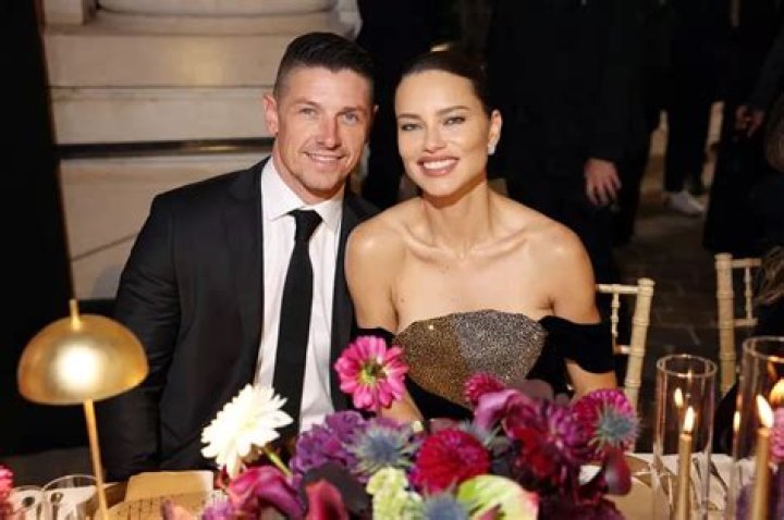 Who Is Adriana Lima Married To Now? A Deep Dive Into The Life Of The Supermodel