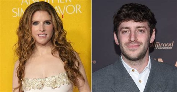 Who is Anna Kendrick dating? Know about her affairs and boyfriend