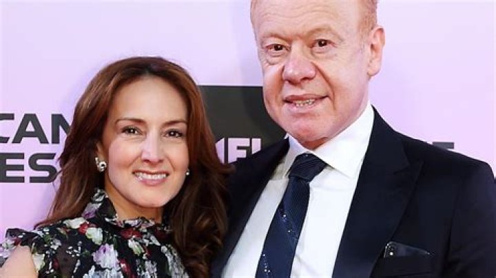 Who Is Anthony Pratt Wife? Meet Claudine Revere
