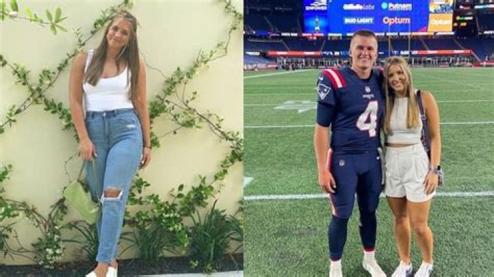 Who is Bailey Zappe’s girlfriend Hannah? All you need to know about Patriots QB’s relationship history