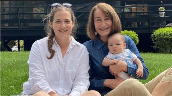 Who is Barbara Lovell, Jim Lovell's daughter?