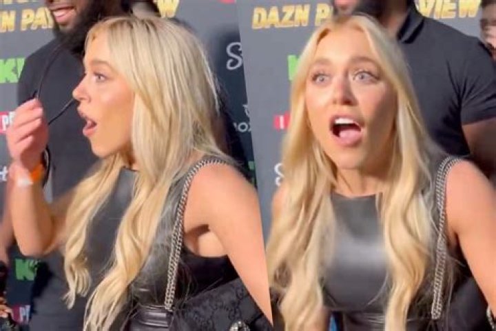 Who is Brooke Schofield, Dillon Danis' latest Twitter target amid Nina Agdal chaos?