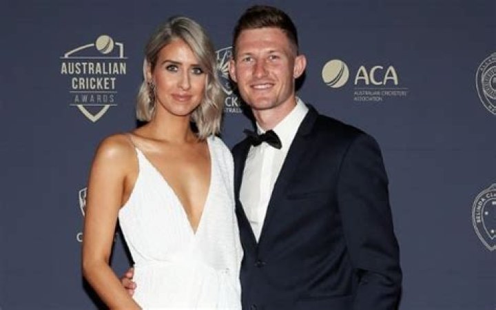 Who Is Cameron Bancroft? Wiki, Bio, Age, Height, Wife, Ban, Nationality