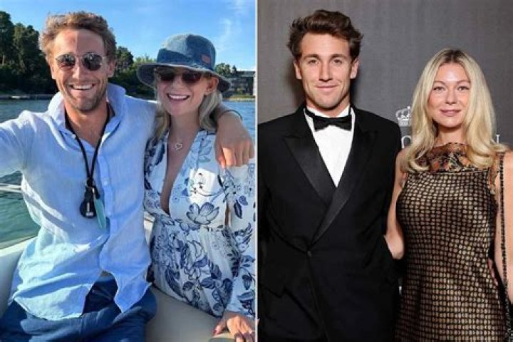 Who is Casper Ruud's Girlfriend, Maria Galligani?