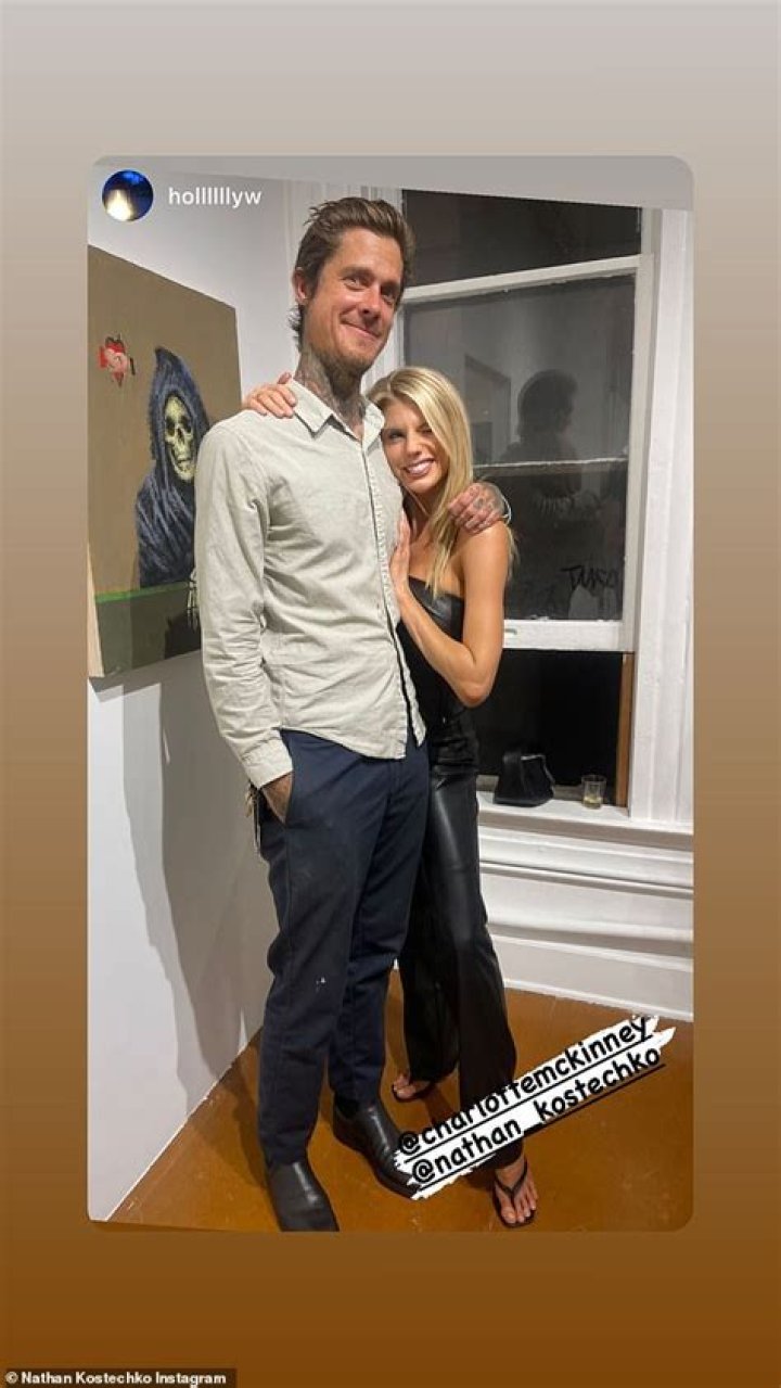 Who Is Charlotte McKinney’s Boyfriend? Her Dating History