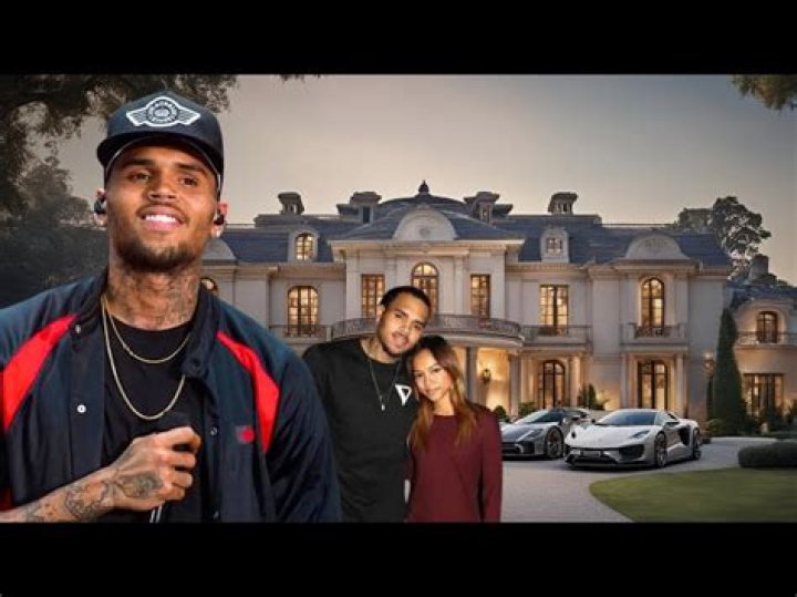 Who Is Chris Brown Dating Now In 2024?