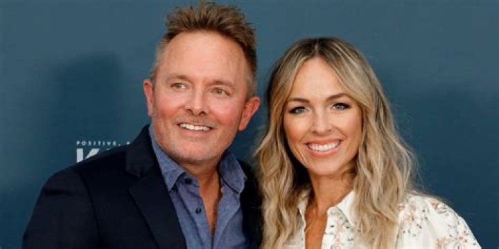Who is Chris Finchi's Wife?