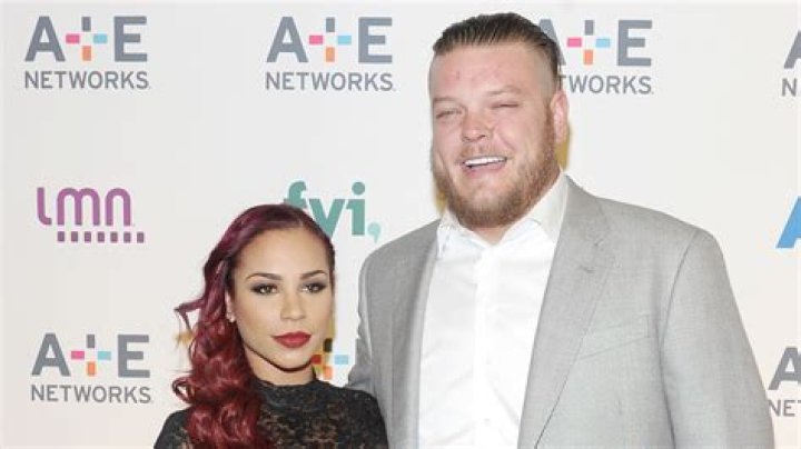 Who Is Corey Harrison's Wife? A Deep Dive Into Their Relationship