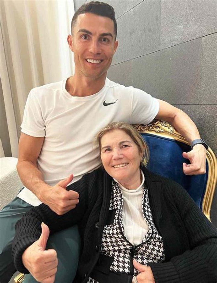 Who Is Cristiano Ronaldo Jr. Mother? Where Is She Now?