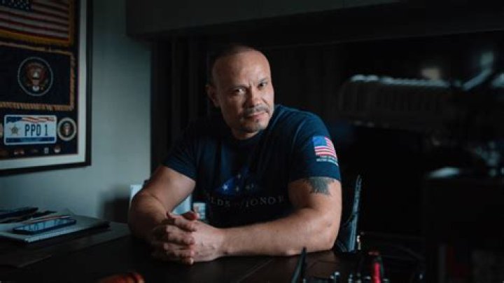 Who Is Dan Bongino's Wife