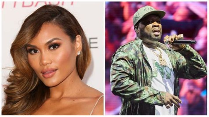 Who is Daphne Joy? Ethnicity and more explored amid 50 Cent and Diddy drama