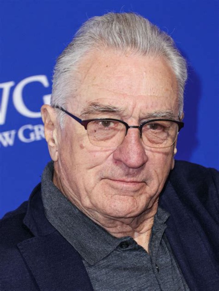 Who Is De Niro: A Comprehensive Look At The Legendary Actor
